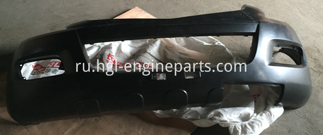 GREATWALL FRONT BUMPER